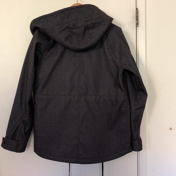 Wings + Horns Parka - Picture 4 of 7